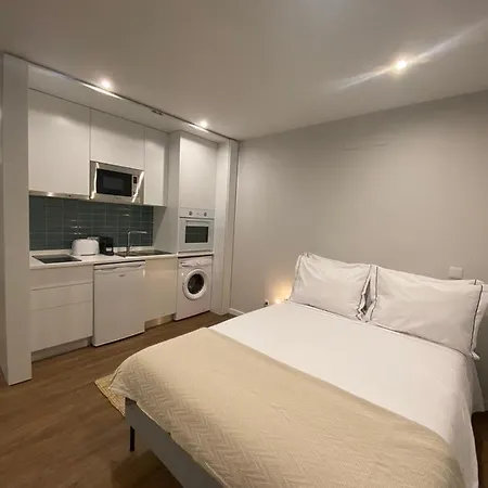 Santuario Fatima - Host 2Ap5 Apartment Exterior photo