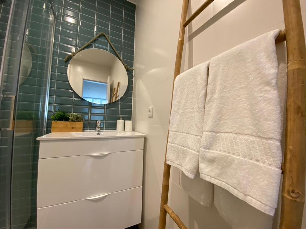 Apartment Santuario - Host 2ap5 *