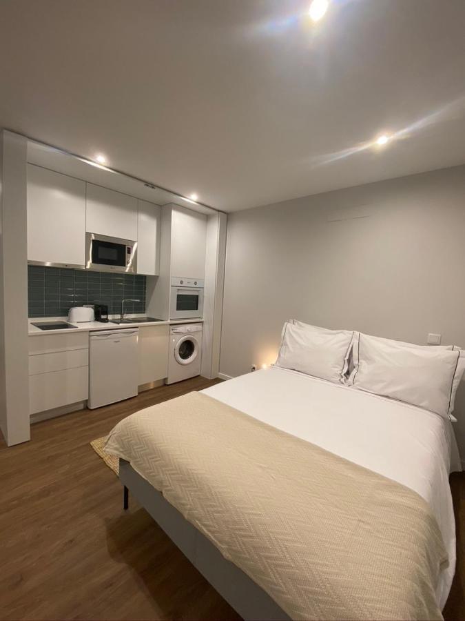 Santuario - Host 2ap5 Apartment