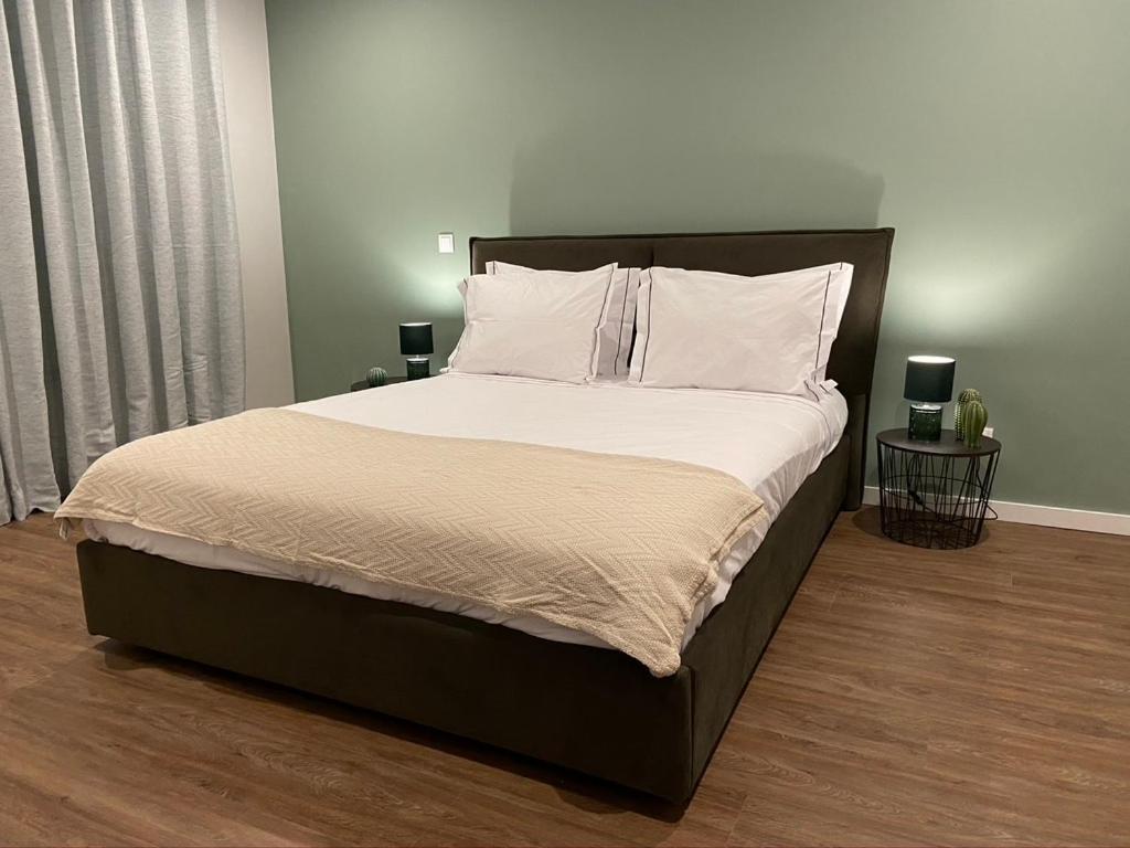 Santuario - Host 2ap5 Apartment Fatima