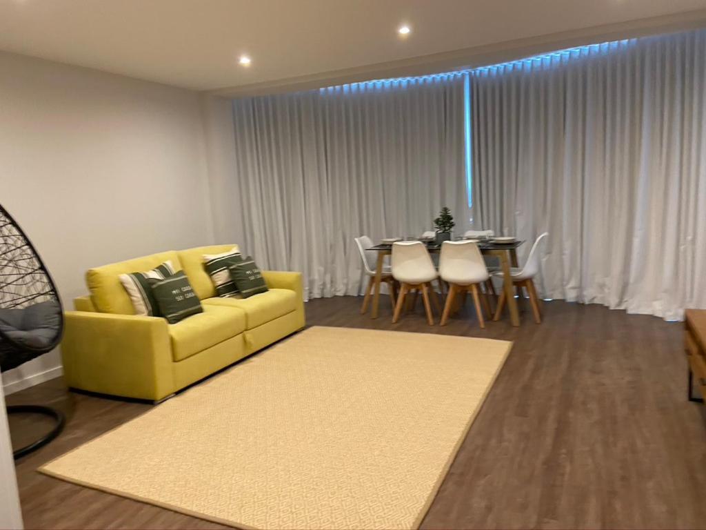 Apartment Santuario - Host 2ap5